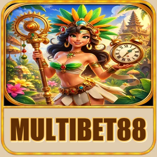 Pratinjau tampilan multibet88